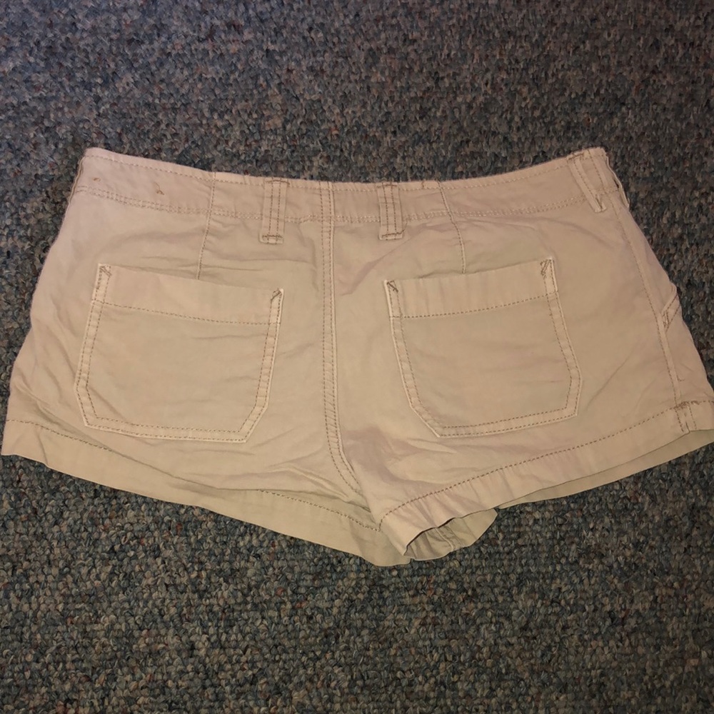 Shorts - Picture 2 of 2